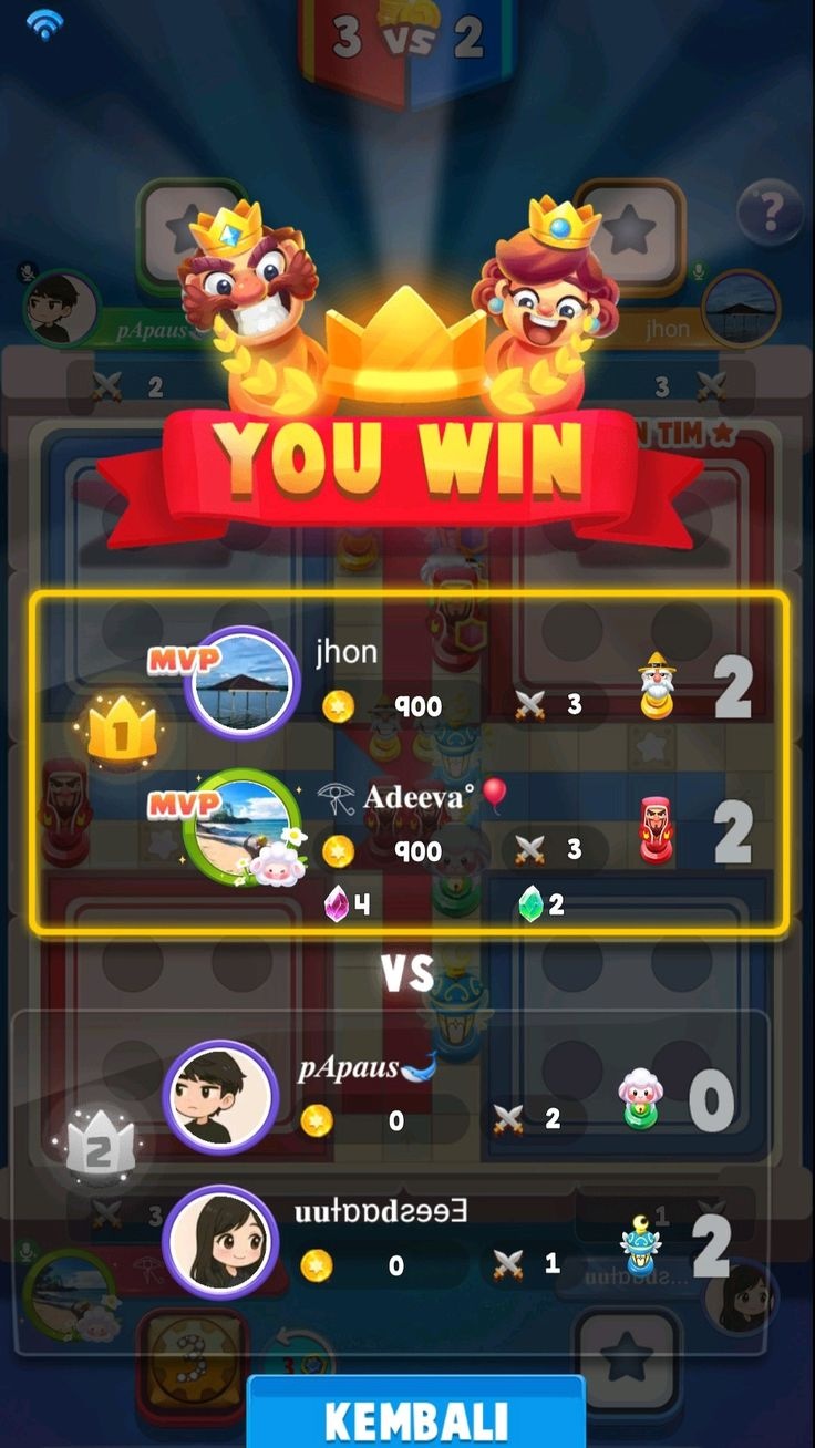 Luckster