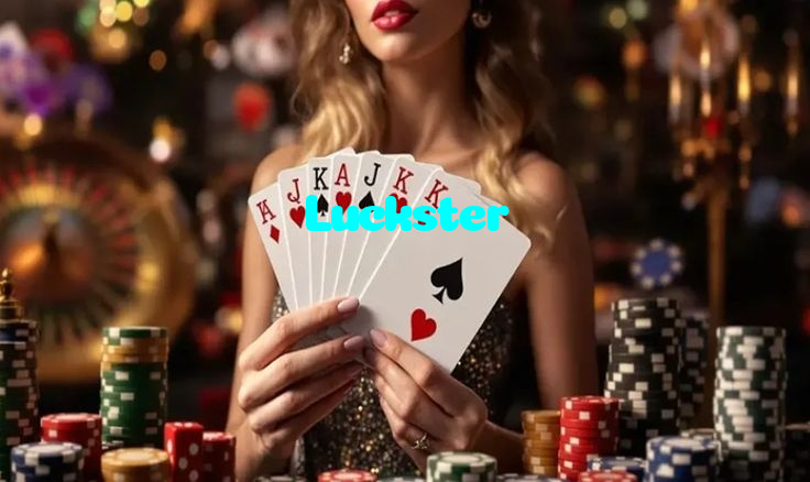 Luckster
