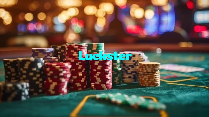 making first deposit on Luckster website using local payment methods in Pakistan