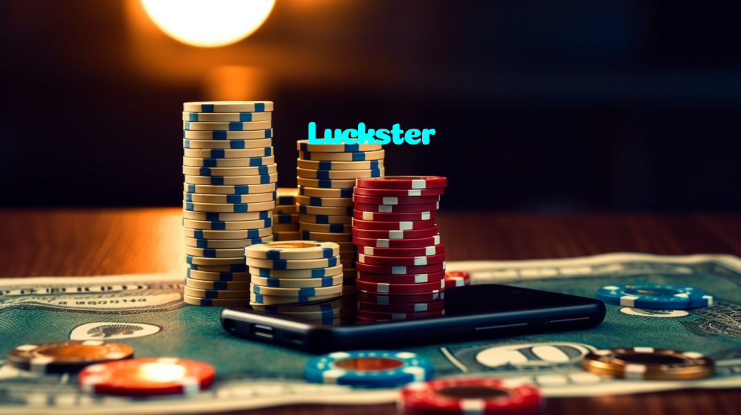 Luckster