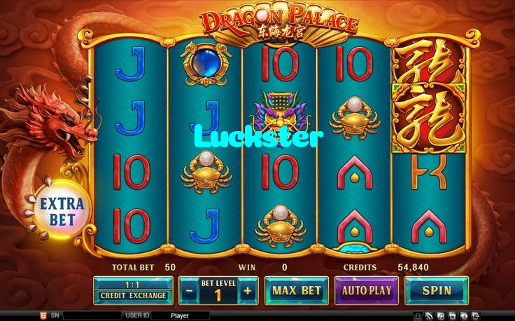 Luckster خوش آمدید بونس +600% پیشکش موبائل ایپ کے پروموشن سیکشن میں دکھائی دیتی ہے۔