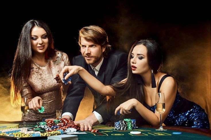 Luckster پاکستان ریئل منی گیمز
