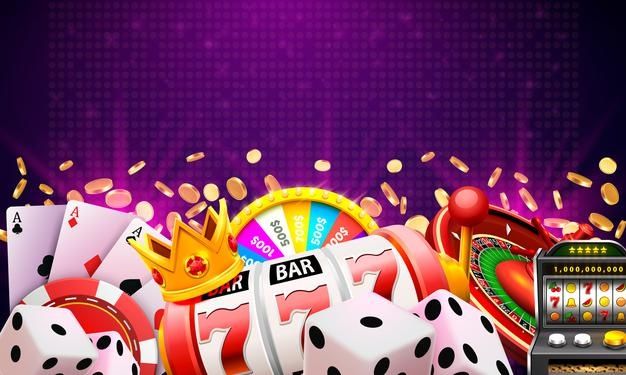 Luckster پاکستان ریئل منی گیمز