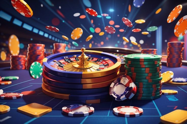 Luckster پاکستان ریئل منی گیمز